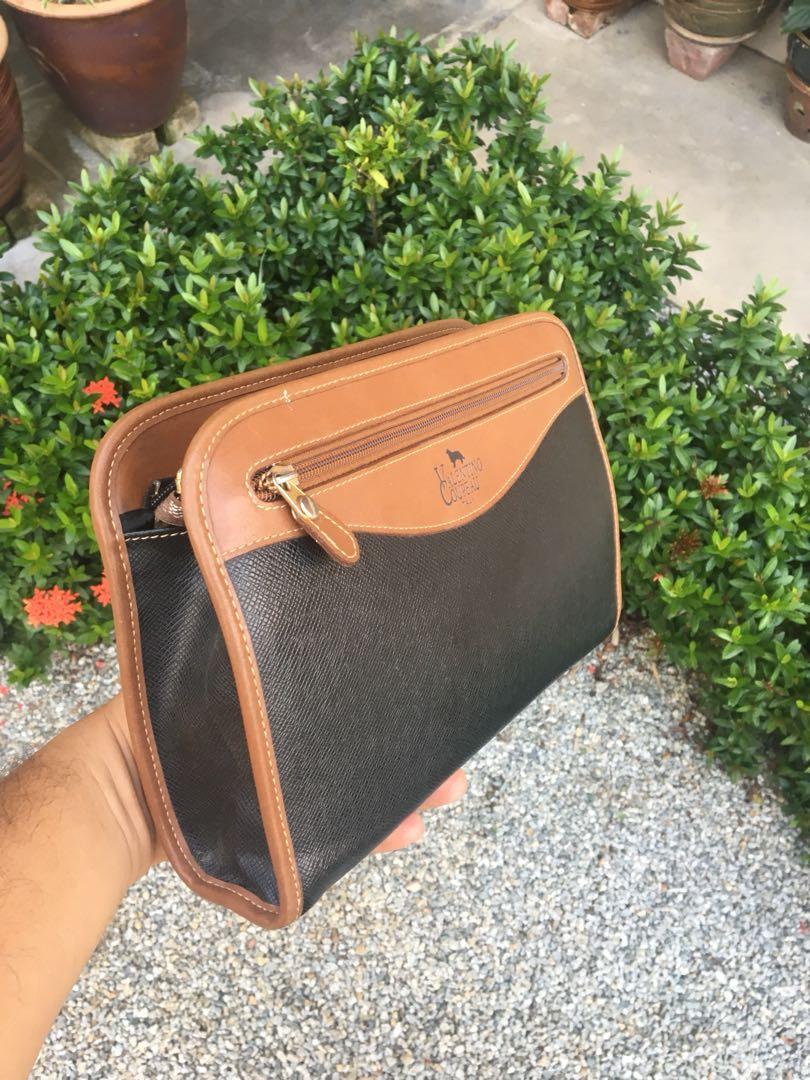 valentino coupeau bag