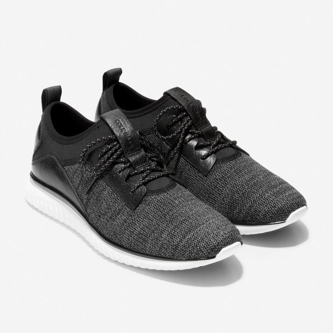 grand motion stretch sneaker