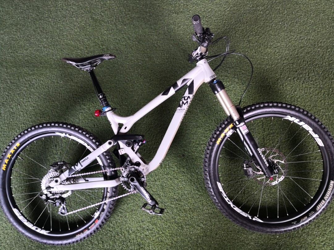 Commencal cheap meta 26