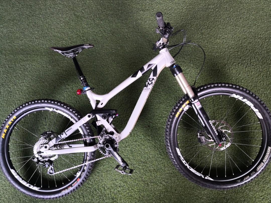 commencal meta am 26