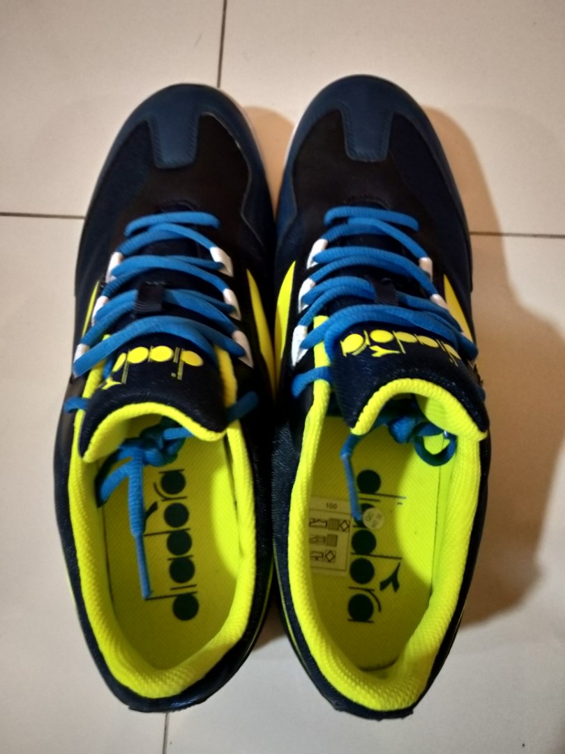 Diadora futinha online