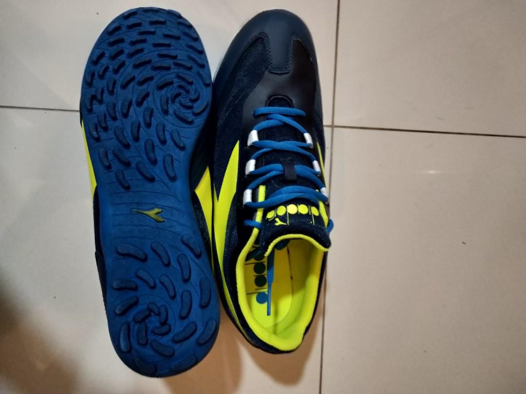 Diadora futinha clearance