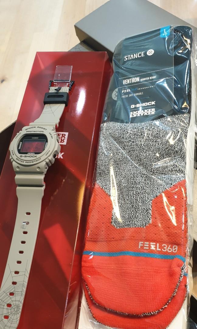 Dw 5700 clearance sf
