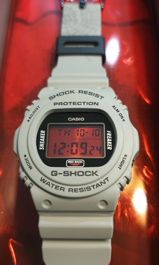 Dw 5700 sf 2025