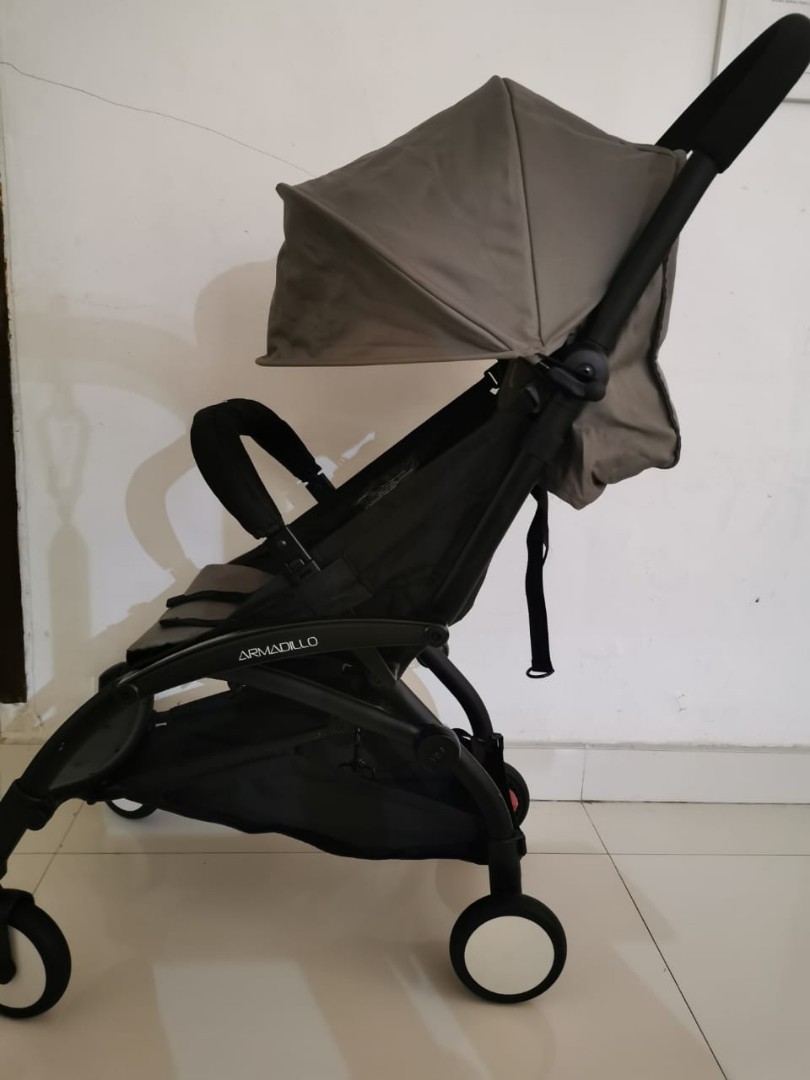 einhill armadillo review