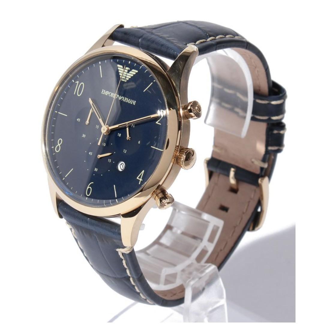 emporio armani ar1862
