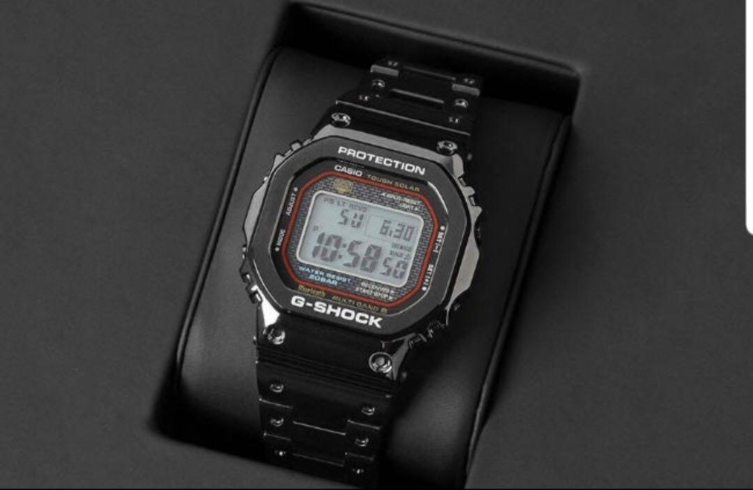 g shock porter