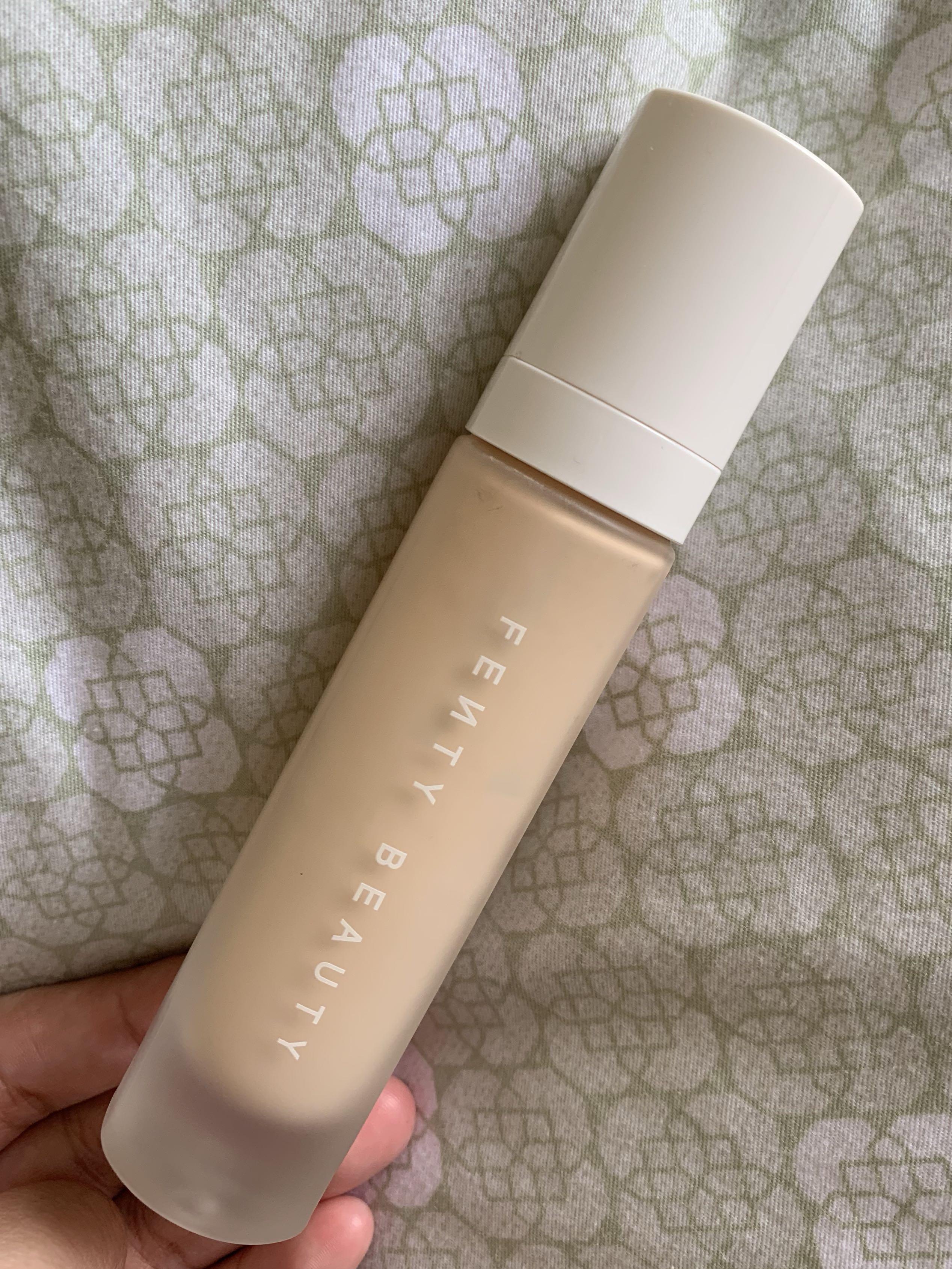 Fenty beauty hotsell foundation 120