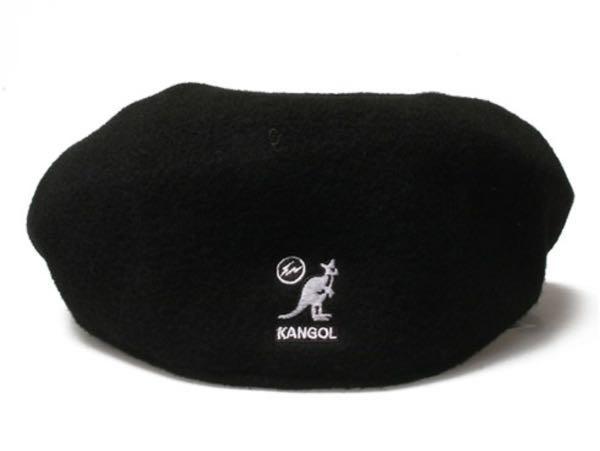 Fragment Design x Kangol Galaxy Cap