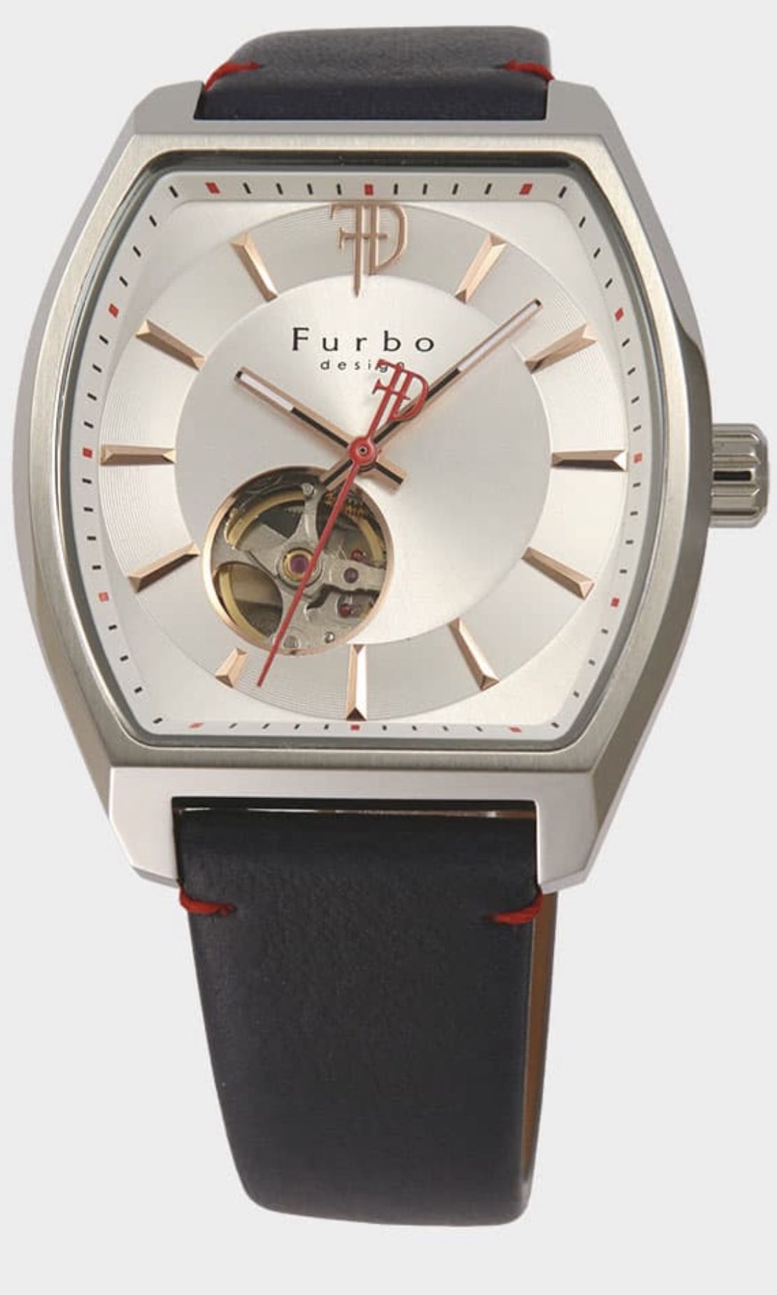 Furbo Design watch Carousell