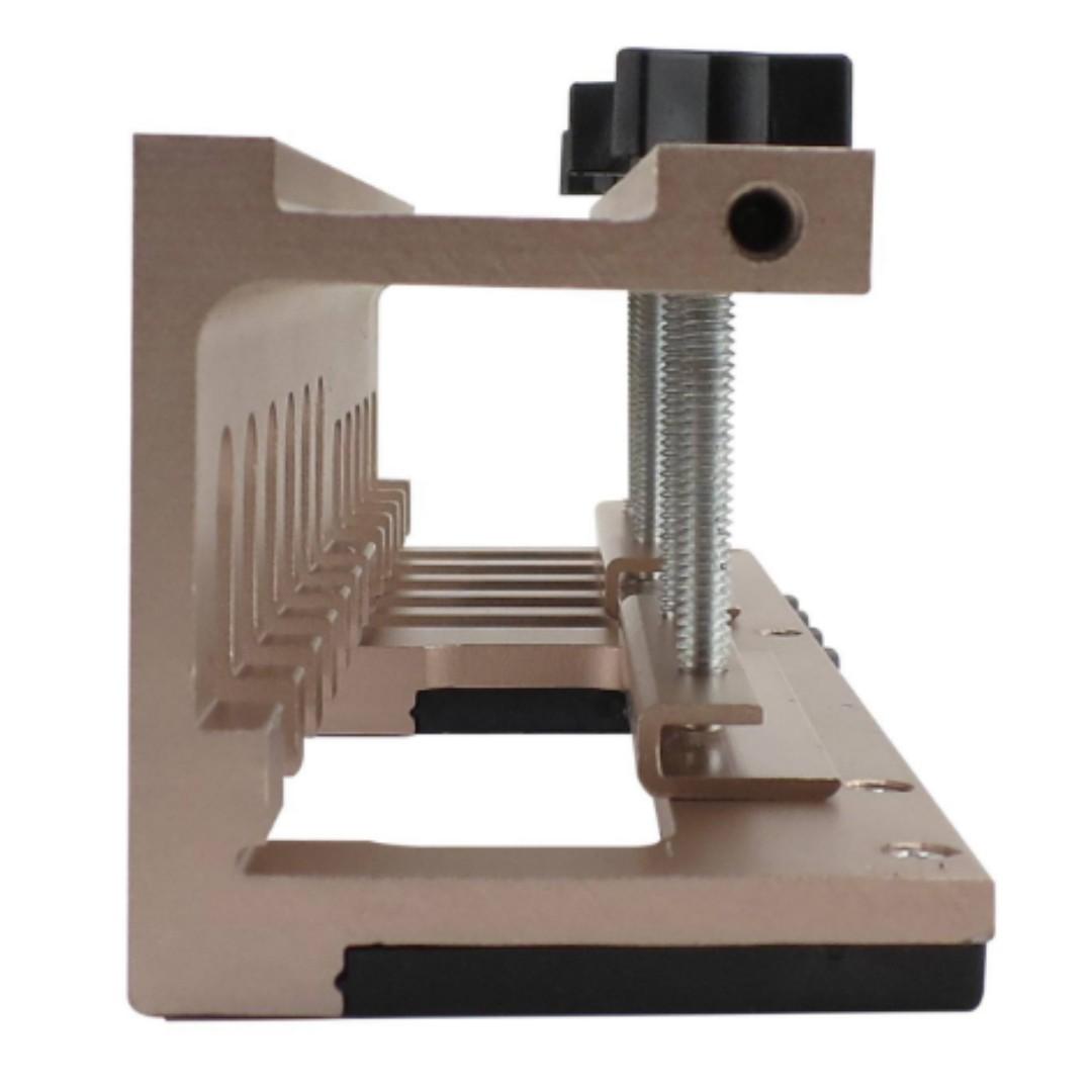 General Woodworking Dovetailer II Dovetail Jig 861 Woodworking