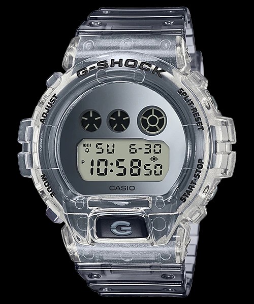 G SHOCK DW 6900 SK 1 Men s Fashion Watches Accessories