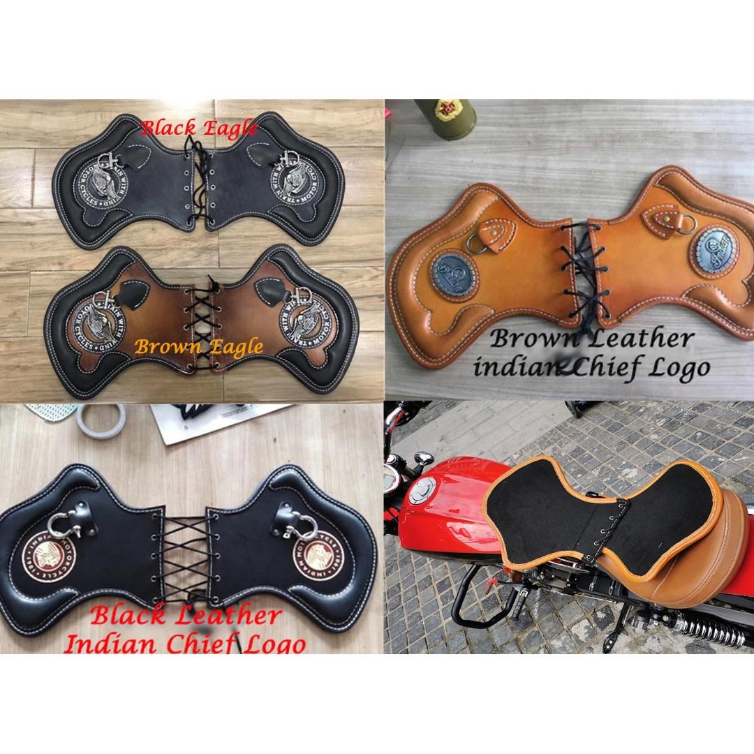 Indian motorcycle leather accessories store
