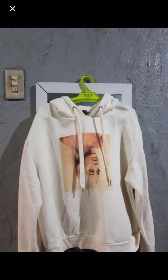 H m discount sweetener hoodie