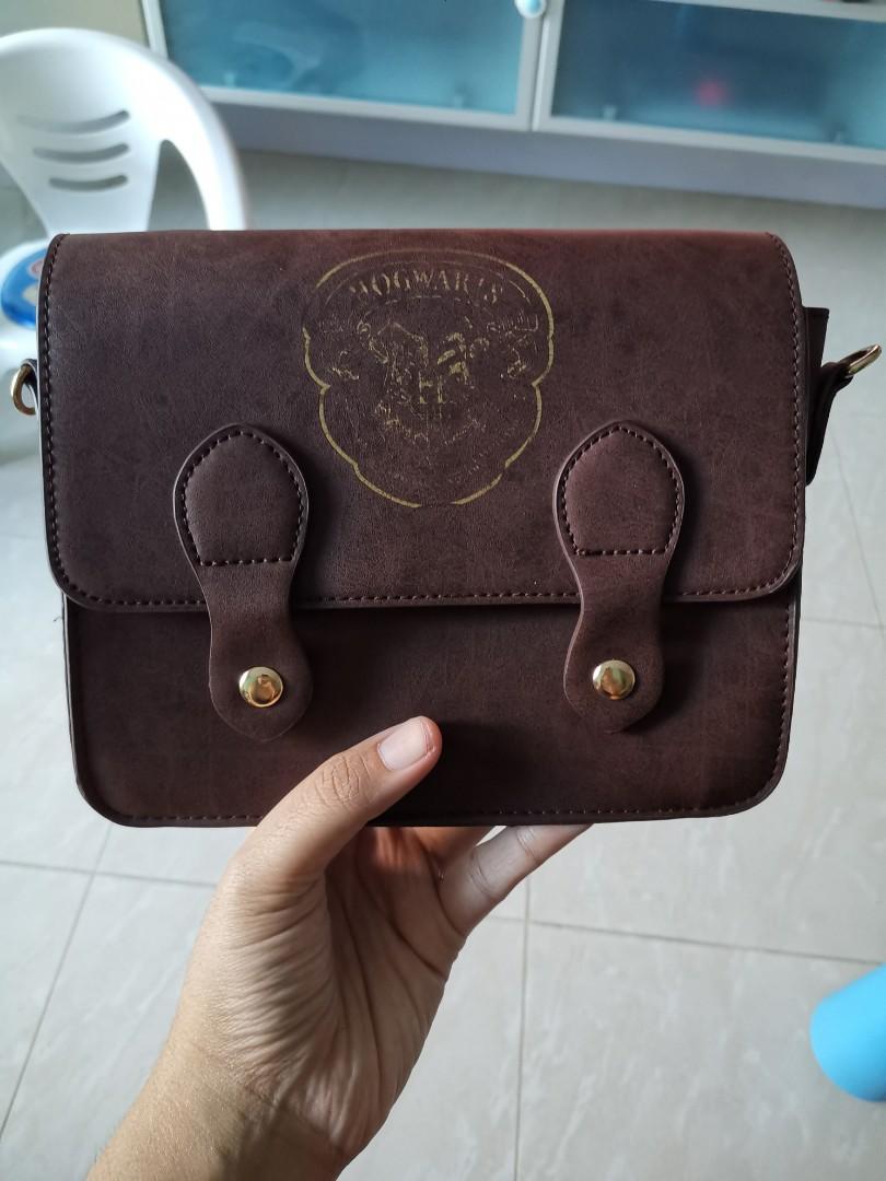 typo sling bag