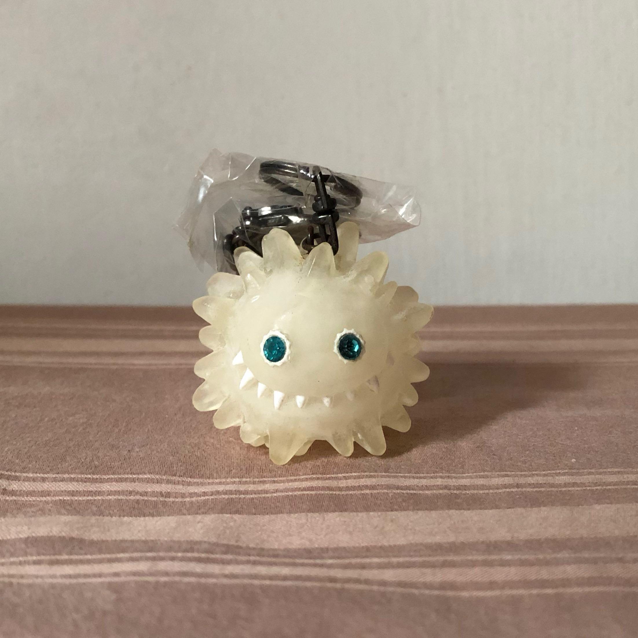 instinctoy ice licuidインスティンクトイ 未開封品 INSTINCTOY BIG