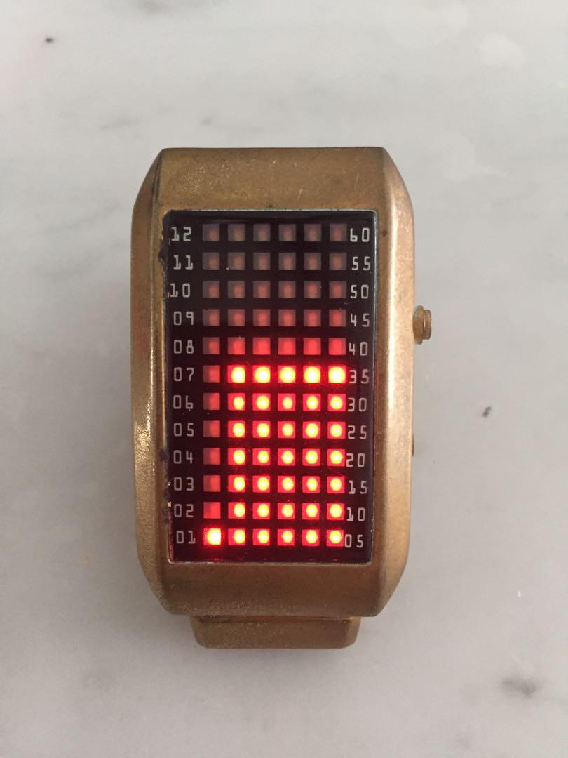 intercrew watch