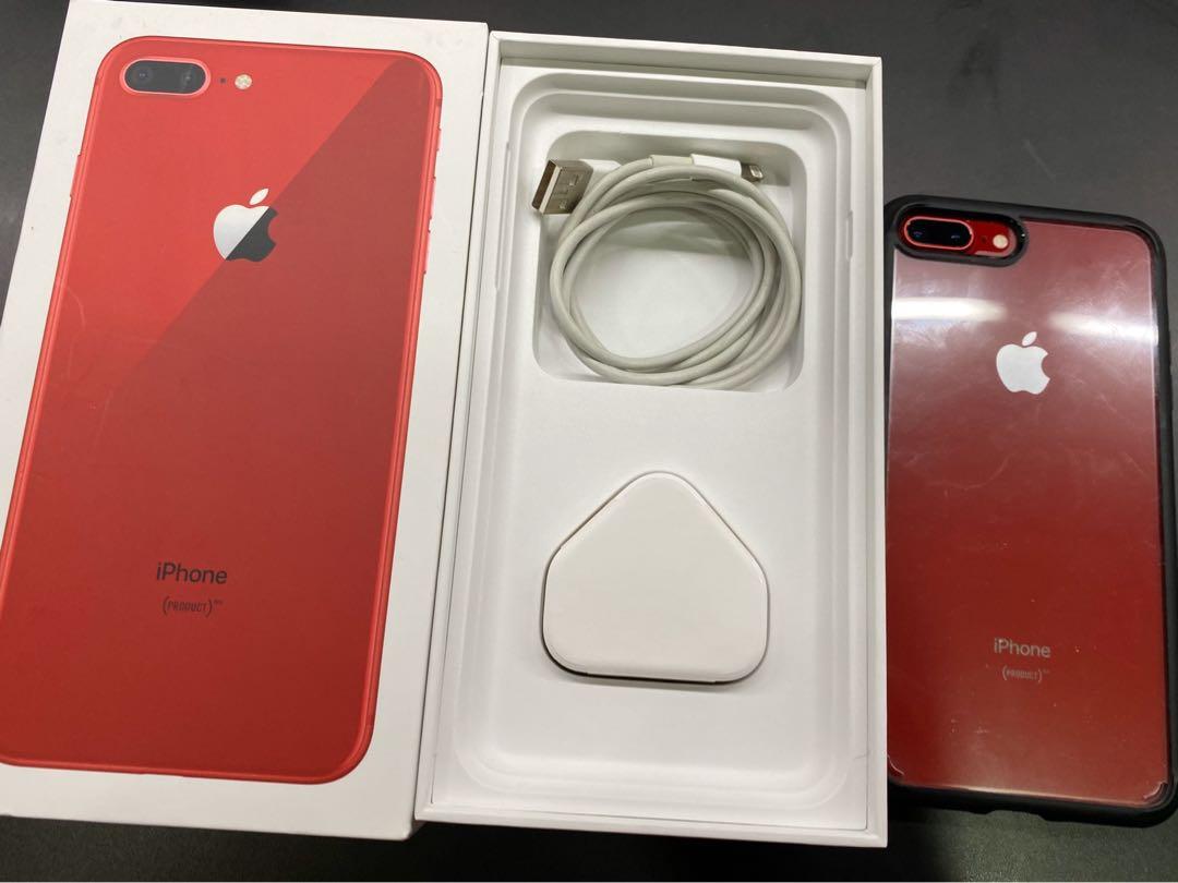 Iphone 8 Plus 256gb For Sale Mobile Phones Tablets Iphone Iphone 8 Series On Carousell