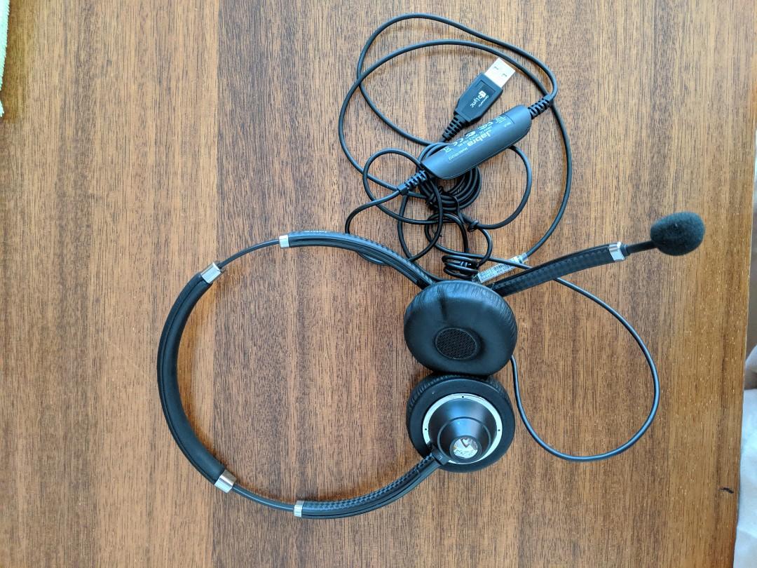 jabra uc voice 750