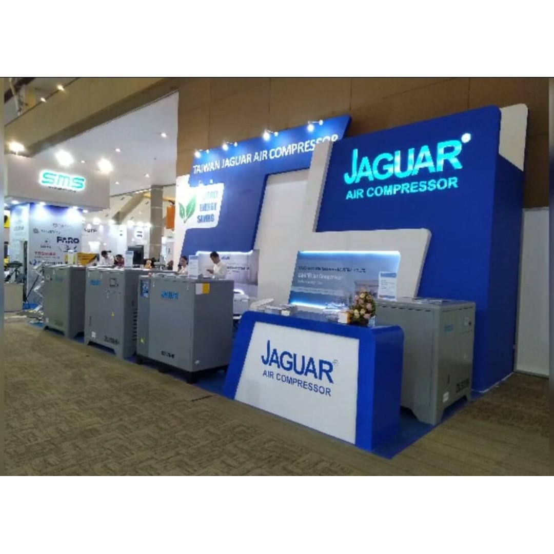JAGUAR AIR COMPRESSOR Philippines, Commercial & Industrial, Industrial
