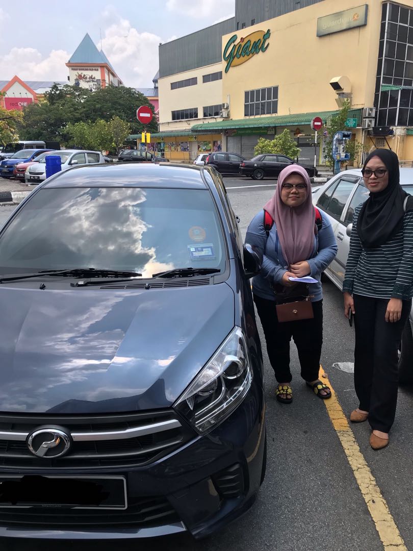 Kereta Sewa Berbaloi Murah Cars Vehicle Rentals On Carousell