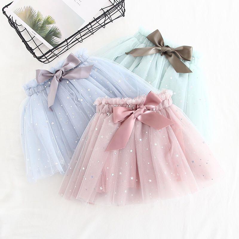 Star clearance tutu skirt