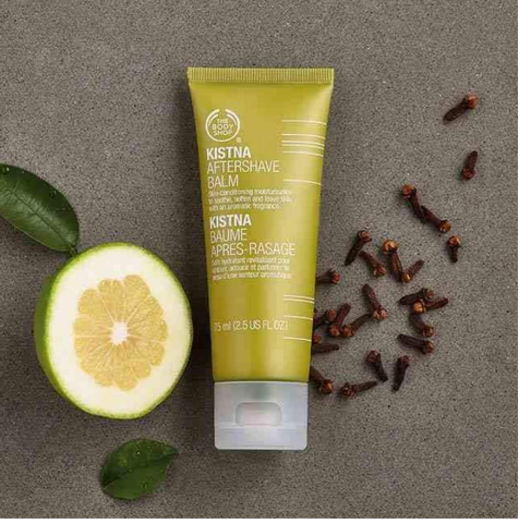 Kistna aftershave balm cheap