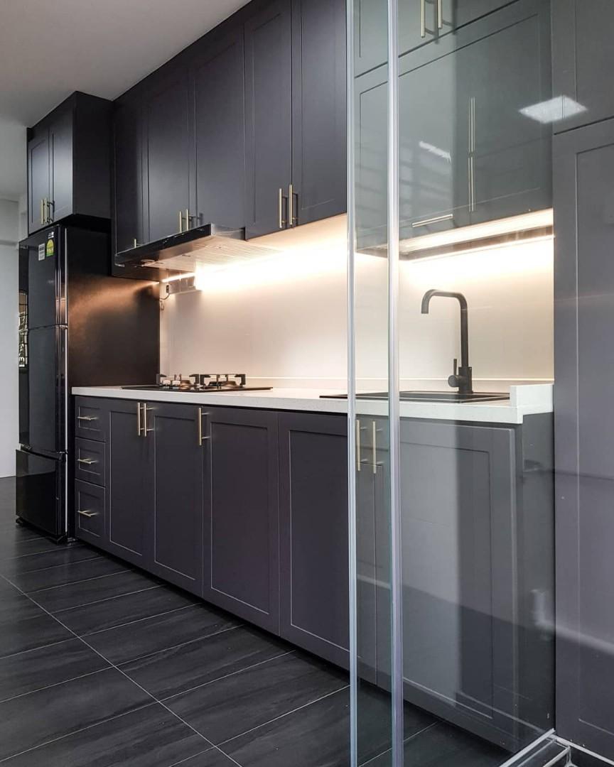 Kitchen Cabinet Made To Last Waterproof Doors Home Waterproof Cabinet Doors