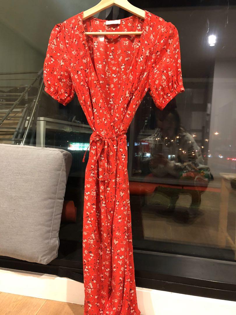 KOOKAI Zariah Dress size 34 Women s Fashion Clothes on Carousell