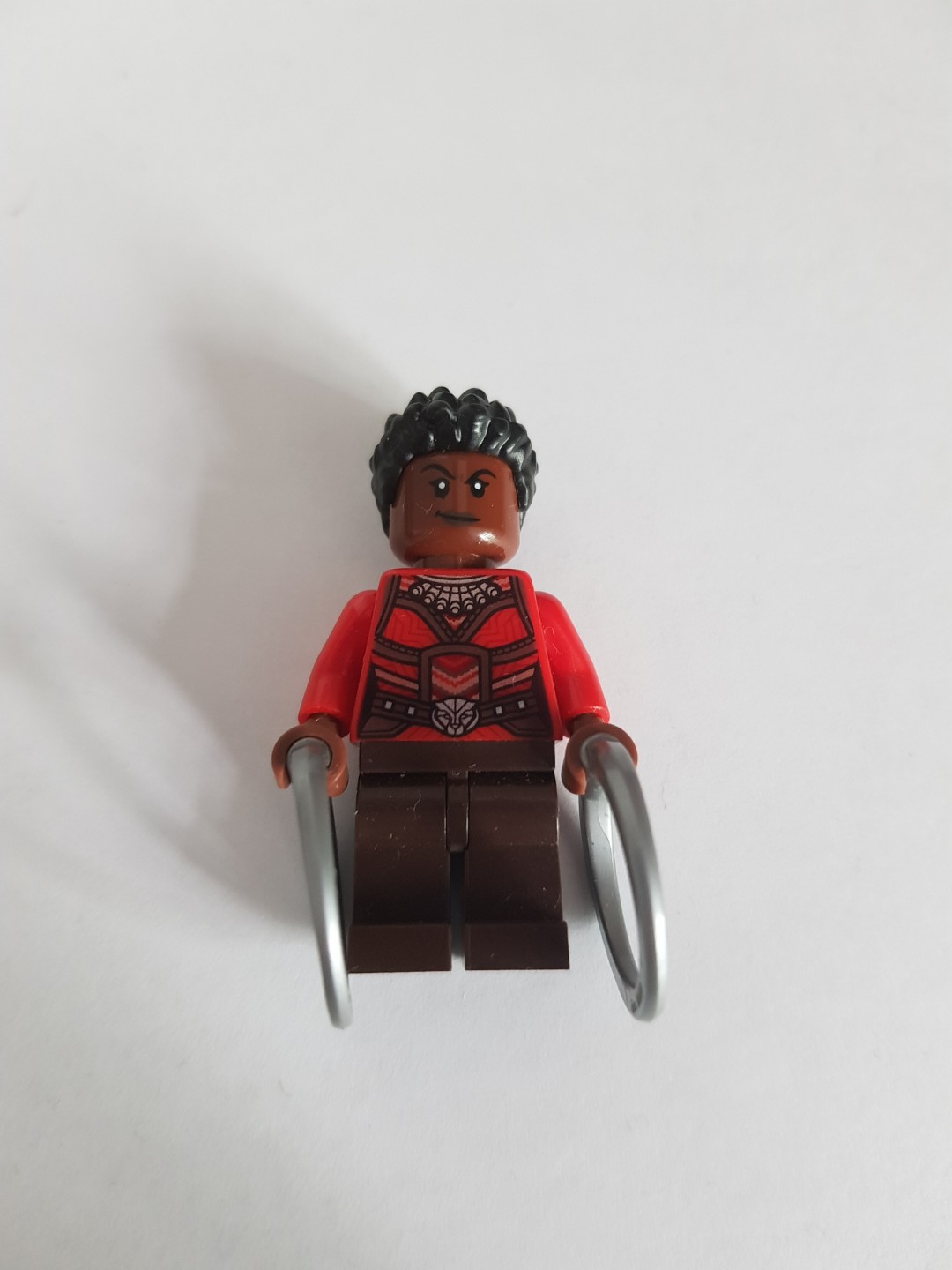 Lego Nakia, Hobbies & Toys, Toys & Games on Carousell