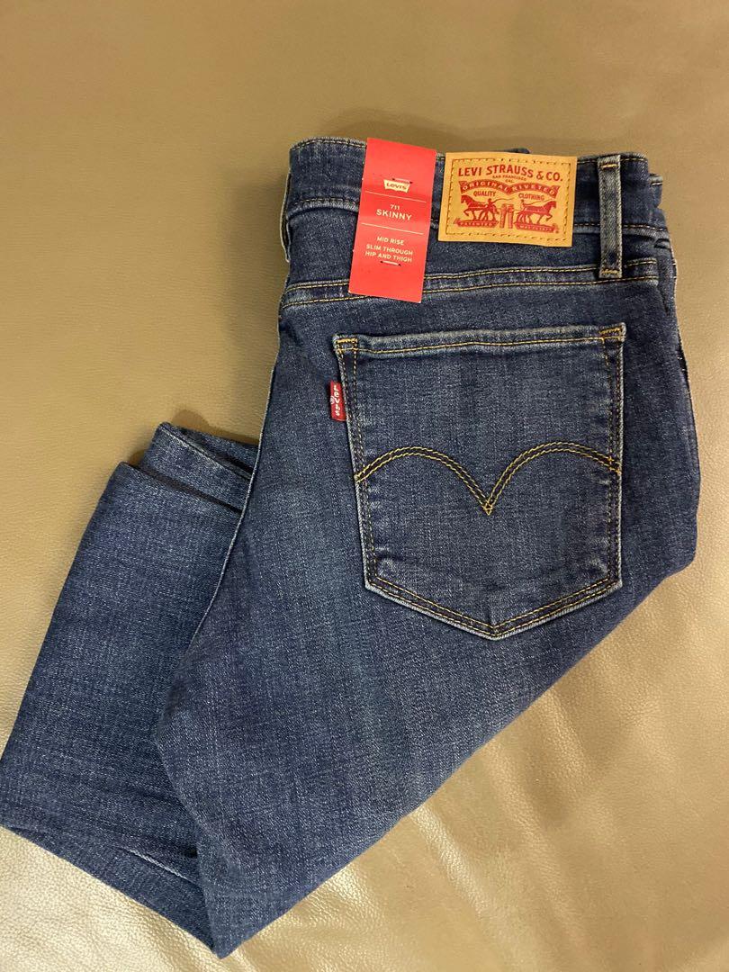 levis vintage soft jeans