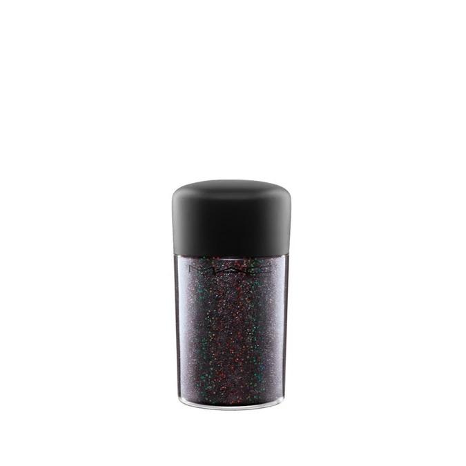 Mac 3d Black Glitter Health Beauty Makeup On Carousell