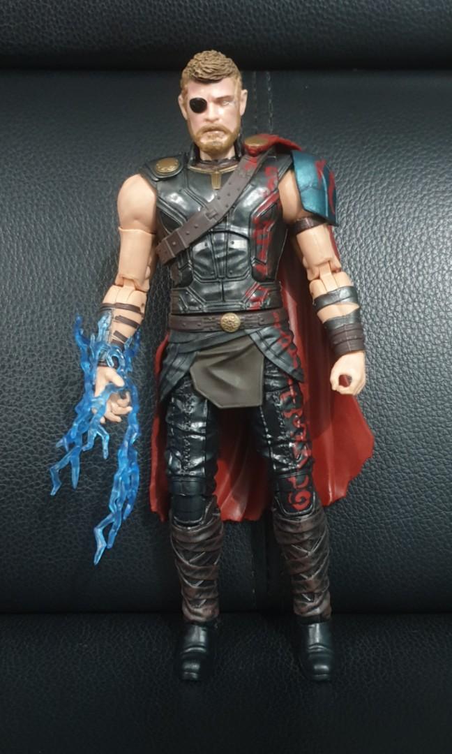 marvel legends king thor