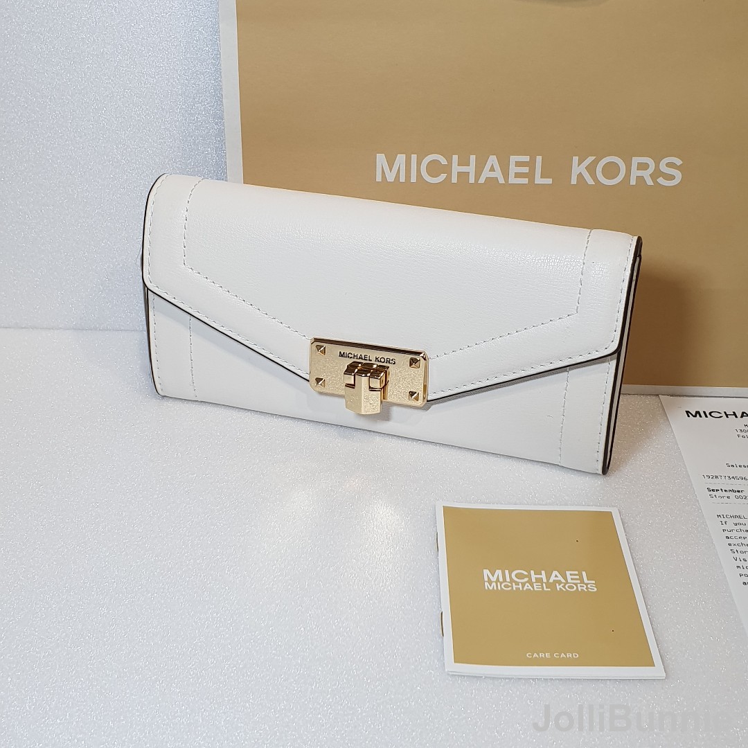 Mk kinsley wallet store