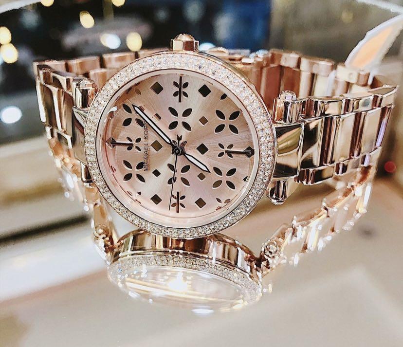 Mk6470 watch sales