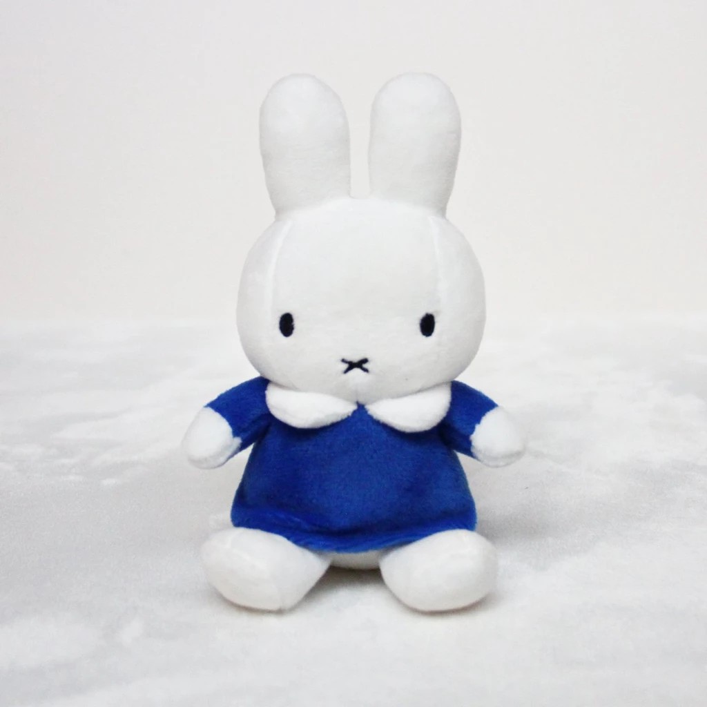 miffy plush large