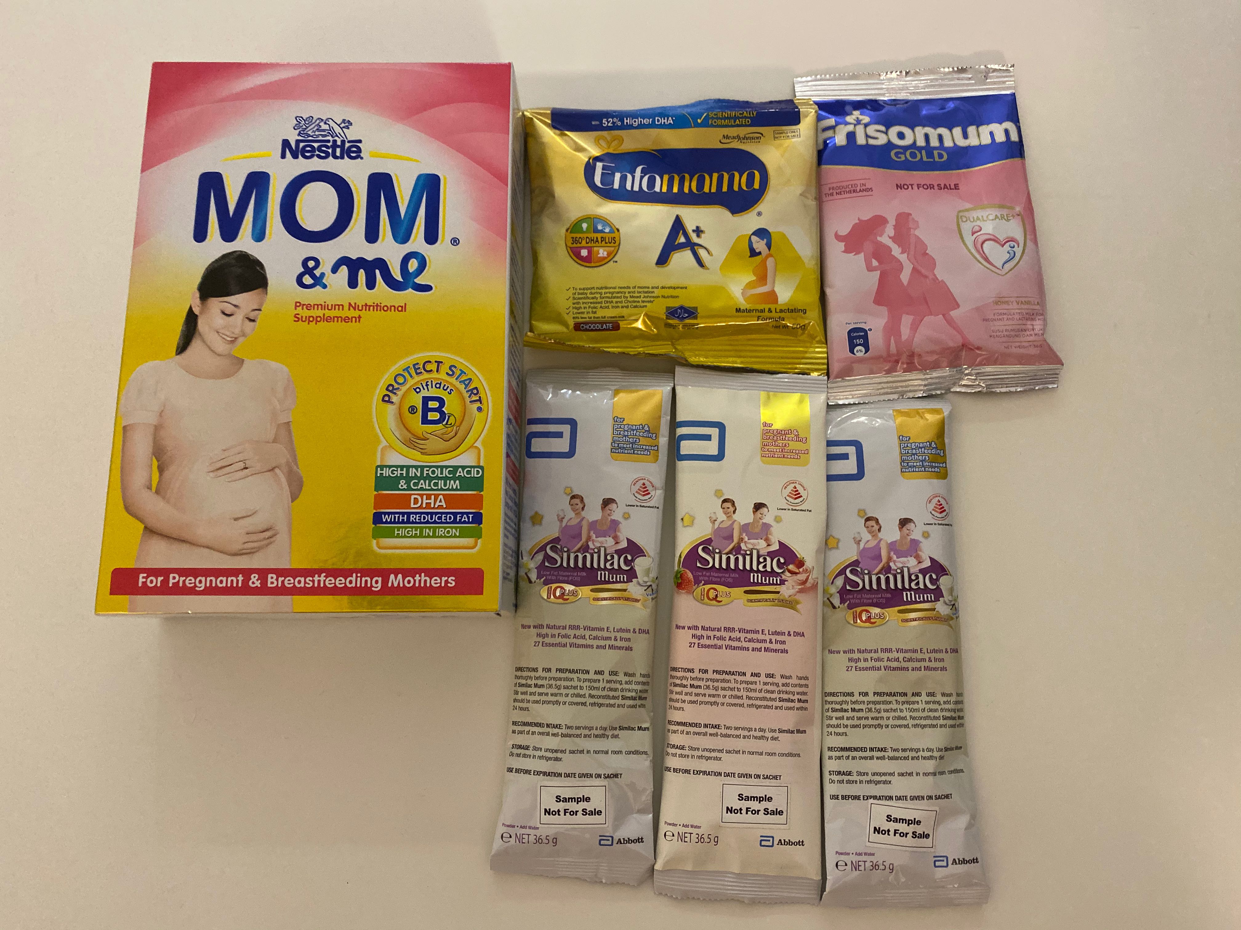 Milk sample to bless, Babies & Kids, Nursing & Feeding, Breastfeeding