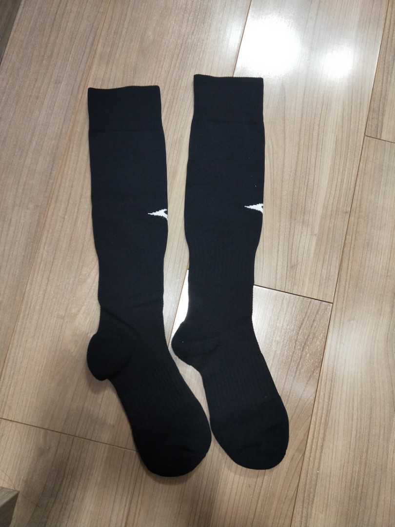 mizuno soccer socks