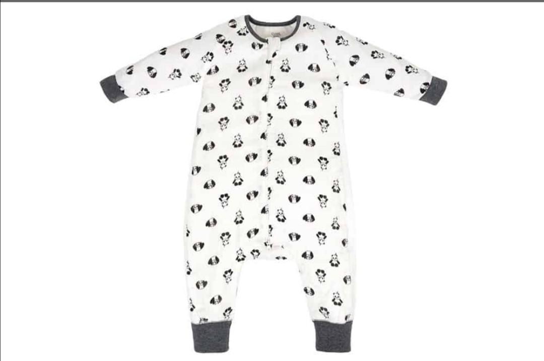 Nest design bamboo sleep suit 0.6TOG, Babies & Kids, Babies & Kids
