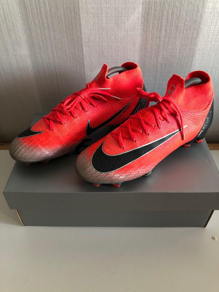 nike mercurial superfly 6 cr7 elite