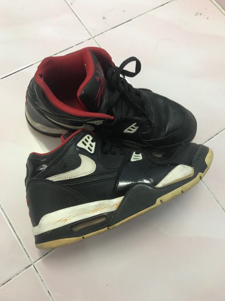 nike air flight 89 original