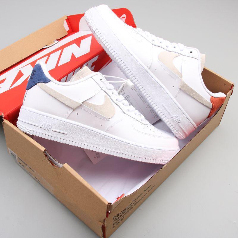 BRAND NEW] Nike Air Force 1 Inside out 