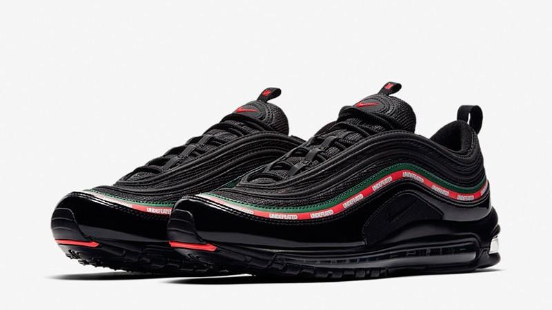 airmax 97 undefeated