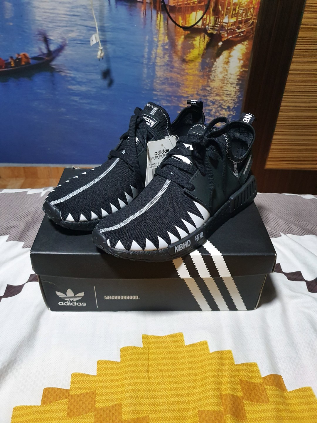 nmd nbhd