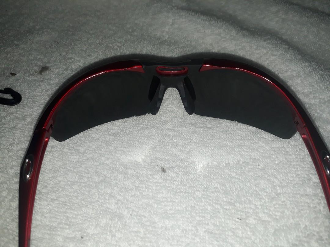 Oakley 0091 Sport Sunglasses Men s Fashion Watches Accessories