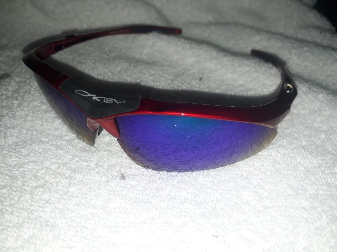 Oakley 0091 on sale