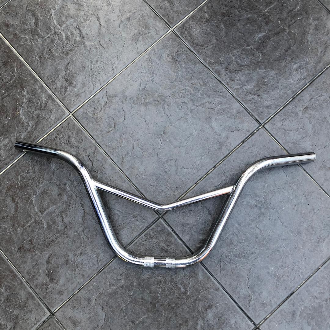 Old school bmx new arrivals bars