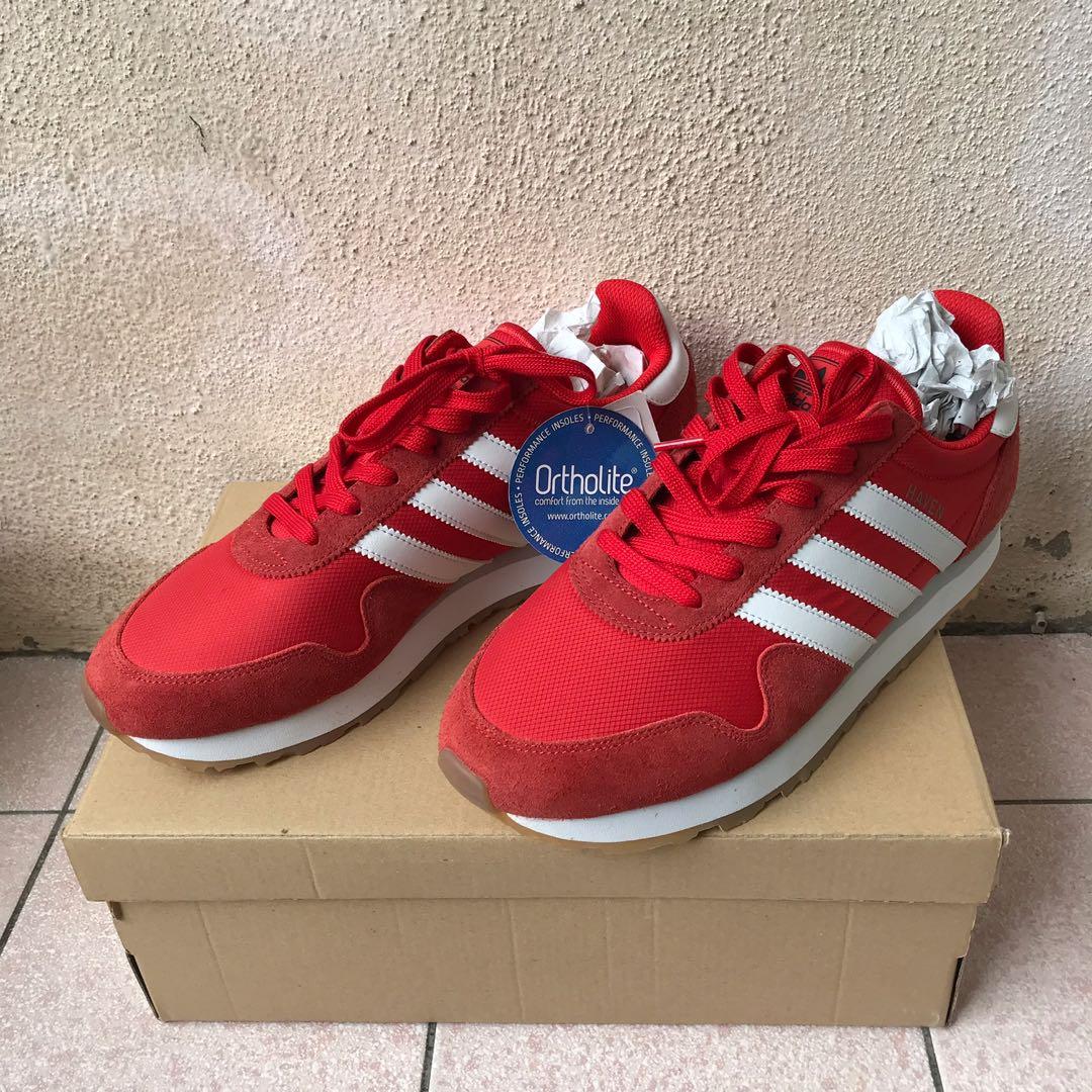 adidas haven size 9