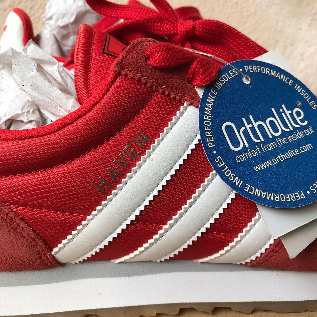 Original adidas Haven
