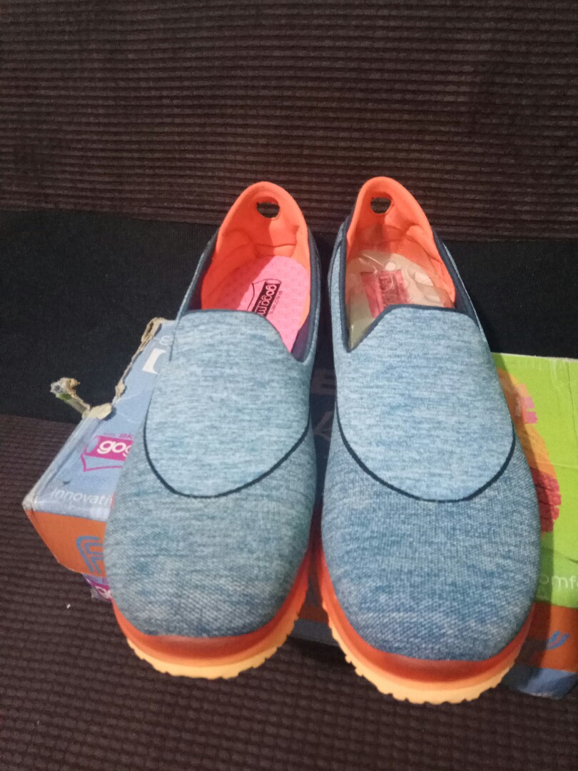skechers go flex original